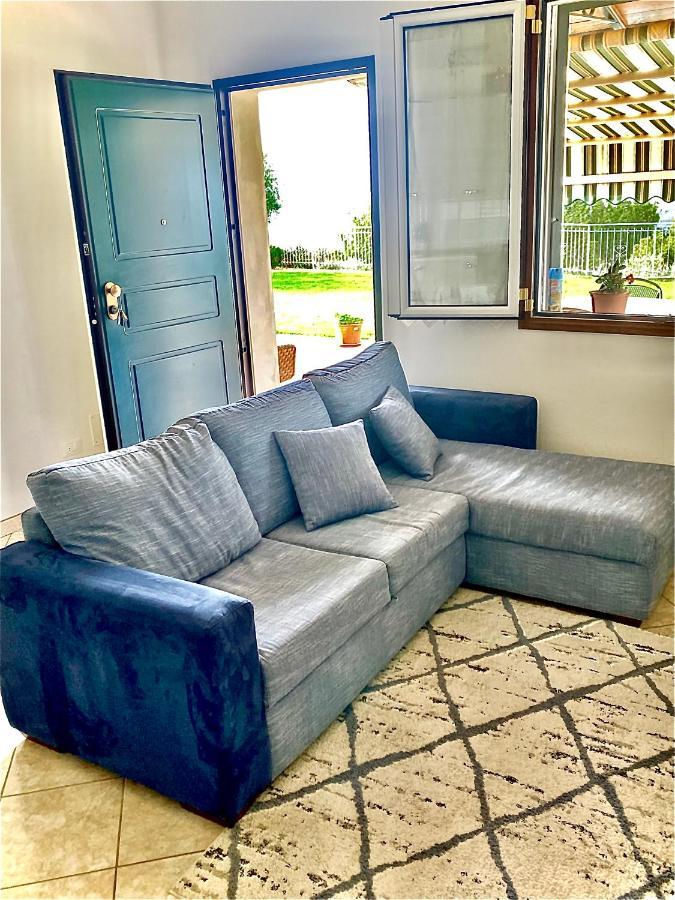 Casa Vista Mare Imperia Exterior foto